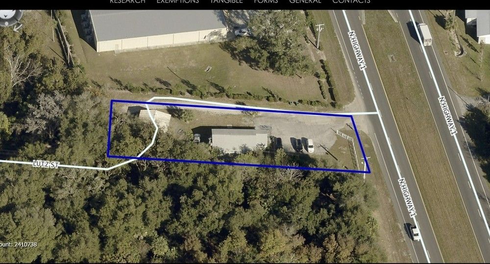 Renovated Office on US-1: 3905 US 1, Cocoa, FL 32955